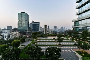  Office Space For Sale in Marathon Futurex, Lower Parel