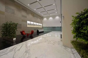 Parking in  Office Space at Marathon Futurex, Lower Parel – for Sale