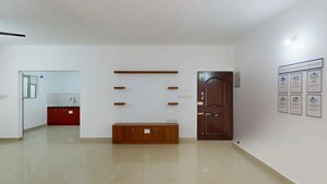 Furnished Amenities in 2 BHK Apartment at Carmelaram – for Sale
