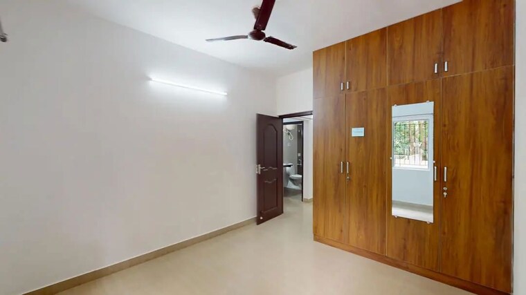 Room, carmelaram 2 Bedroom 1219 Sq.Ft. Apartment In Carmelaram Bangalore 10608747