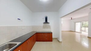 Kitchen in 2 BHK Apartment at Carmelaram – for Sale