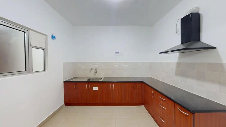 Kitchen, carmelaram 2 Bedroom 1219 Sq.Ft. Apartment In Carmelaram Bangalore 10608747