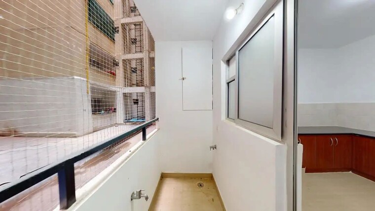 undefined, carmelaram 2 Bedroom 1219 Sq.Ft. Apartment In Carmelaram Bangalore 10608747