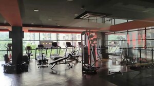 Gym in 2 BHK Apartment at Carmelaram – for Sale