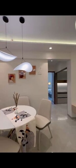 Bathroom in 1 BHK Apartment at KGI Kohinoor Gardens, Ulhasnagar – for Sale