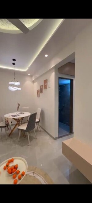 Team Area in 1 BHK Apartment at KGI Kohinoor Gardens, Ulhasnagar – for Sale