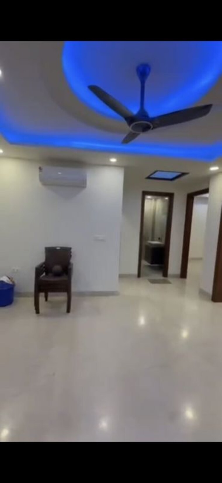 Living Room, sector 14 4 Bedroom 3150 Sq.Ft. Builder Floor In Sector 14 Faridabad 10608760