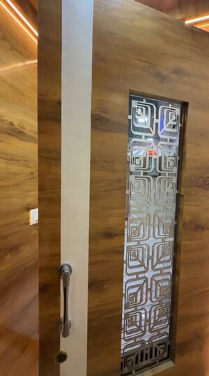 Staircase in 1 BHK Apartment at Lodha Upper Thane, Anjur – for Sale