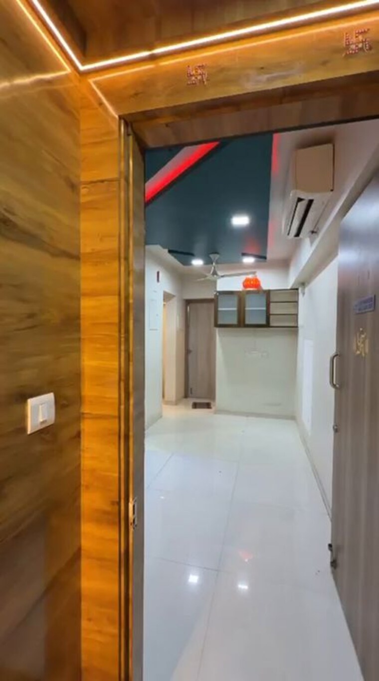 Kitchen, lodha-upper-thane 1 Bedroom 415 Sq.Ft. Apartment In Anjur Thane 10608751