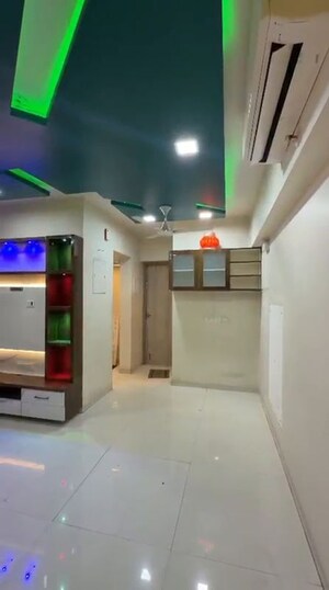 1 BHK Apartment For Sale in Lodha Upper Thane, Anjur