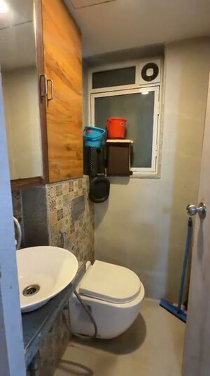Team Area in 1 BHK Apartment at Lodha Upper Thane, Anjur – for Sale