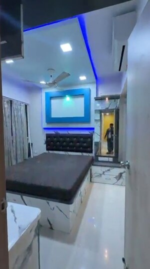 Furnished Amenities in 1 BHK Apartment at Lodha Upper Thane, Anjur – for Sale