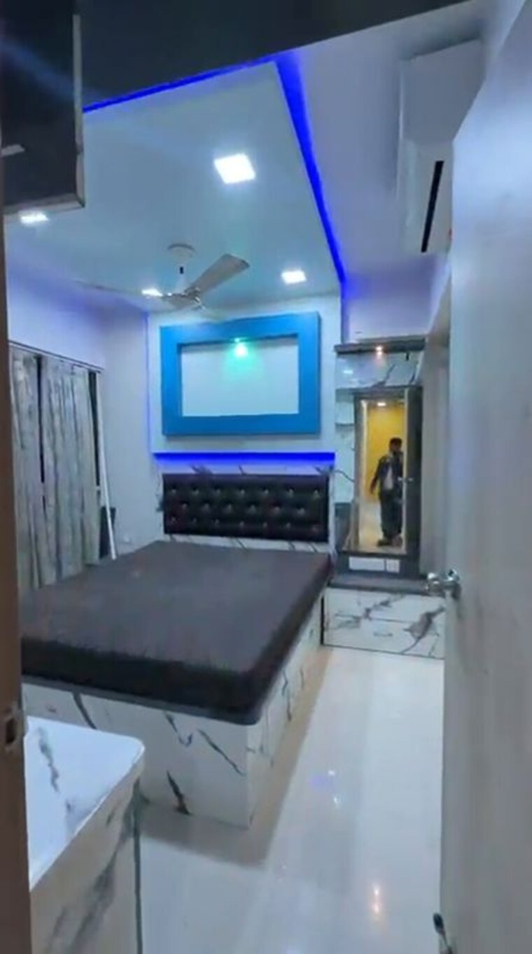 undefined, lodha-upper-thane 1 Bedroom 415 Sq.Ft. Apartment In Anjur Thane 10608751