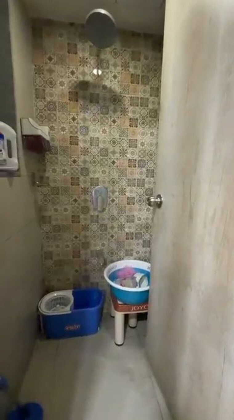 Bathroom, lodha-upper-thane 1 Bedroom 415 Sq.Ft. Apartment In Anjur Thane 10608751