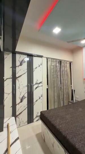 Kitchen in 1 BHK Apartment at Lodha Upper Thane, Anjur – for Sale