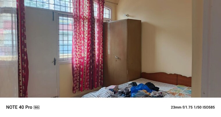 Bedroom, sector 51 3 Bedroom 1900 Sq.Ft. Builder Floor In Sector 51 Gurgaon 10608759