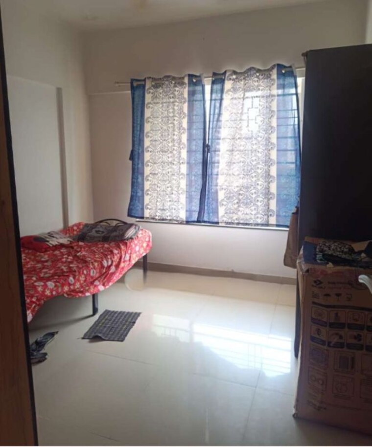 Bedroom, ashirvaadh-crystal-park-phase-2 1 Bedroom 640 Sq.Ft. Apartment In Tambaram West Chennai 10605102
