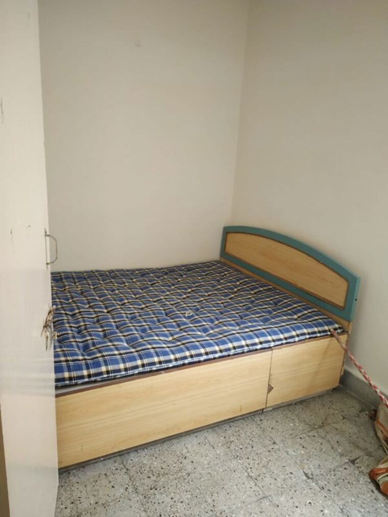 Bedroom, ankur-residency 1 Bedroom 520 Sq.Ft. Apartment In Warje Pune 10608740