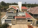 5 BHK + Servant Room 4000 Sq.Ft. Villa in Chaitanya Greenford II