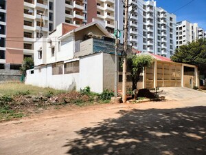 5 BHK Villa – Exterior View View at Chaitanya Greenford II, Kannamangala - for Sale