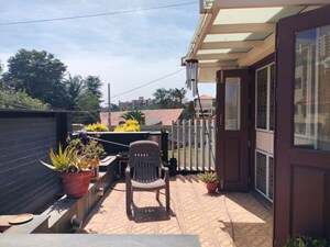 5 BHK Villa – Exterior View View at Chaitanya Greenford II, Kannamangala - for Sale