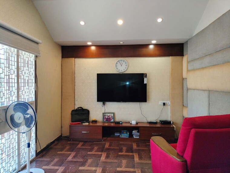 Kitchen, chaitanya-greenford-ii 5 Bedroom 4000 Sq.Ft. Villa In Kannamangala Bangalore 10608763