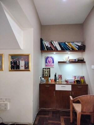 Furnished Amenities in 5 BHK Villa at Chaitanya Greenford II, Kannamangala – for Sale