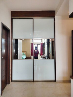 Room in 5 BHK Villa at Chaitanya Greenford II, Kannamangala – for Sale