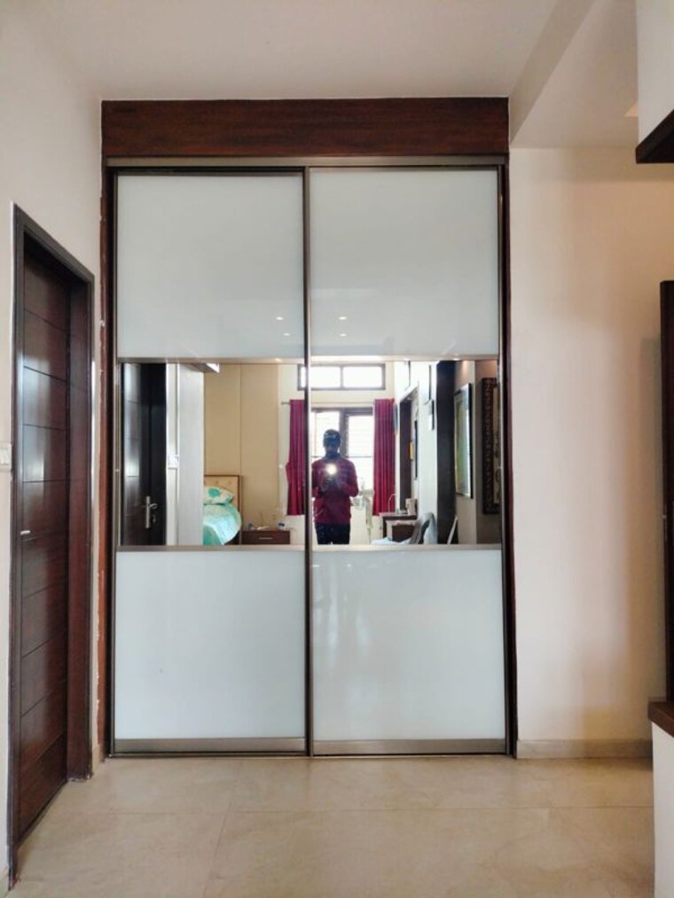 Room, chaitanya-greenford-ii 5 Bedroom 4000 Sq.Ft. Villa In Kannamangala Bangalore 10608763
