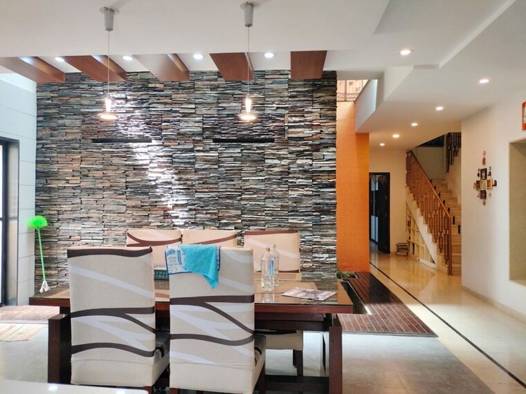 Team Area, chaitanya-greenford-ii 5 Bedroom 4000 Sq.Ft. Villa In Kannamangala Bangalore 10608763