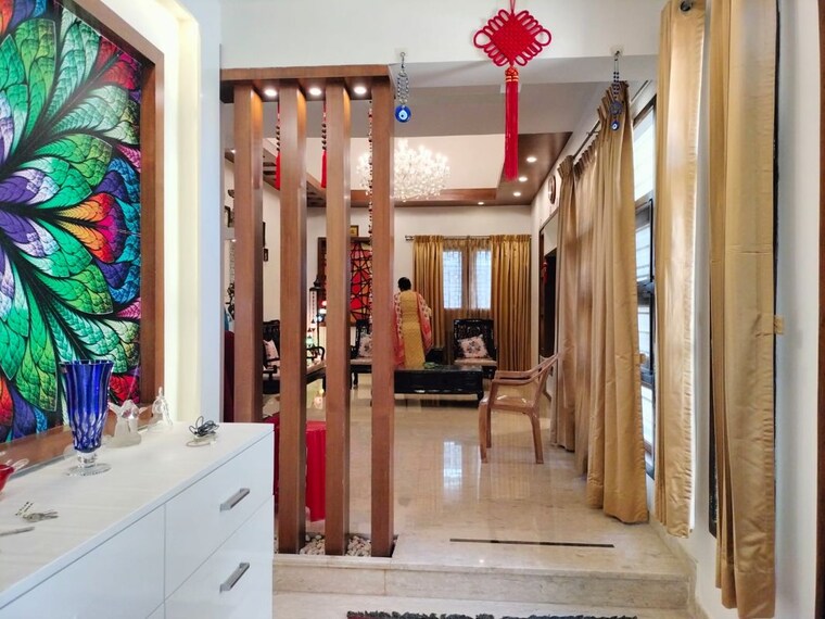 undefined, chaitanya-greenford-ii 5 Bedroom 4000 Sq.Ft. Villa In Kannamangala Bangalore 10608763