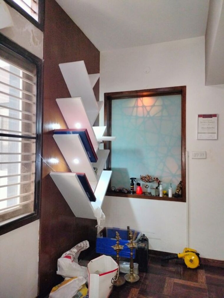 undefined, chaitanya-greenford-ii 5 Bedroom 4000 Sq.Ft. Villa In Kannamangala Bangalore 10608763