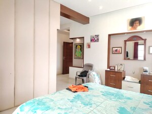 Bedroom in 5 BHK Villa at Chaitanya Greenford II, Kannamangala – for Sale