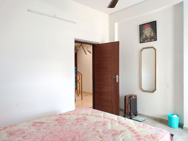 Room, chaitanya-greenford-ii 5 Bedroom 4000 Sq.Ft. Villa In Kannamangala Bangalore 10608763