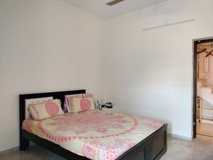 Bedroom in 5 BHK Villa at Chaitanya Greenford II, Kannamangala – for Sale