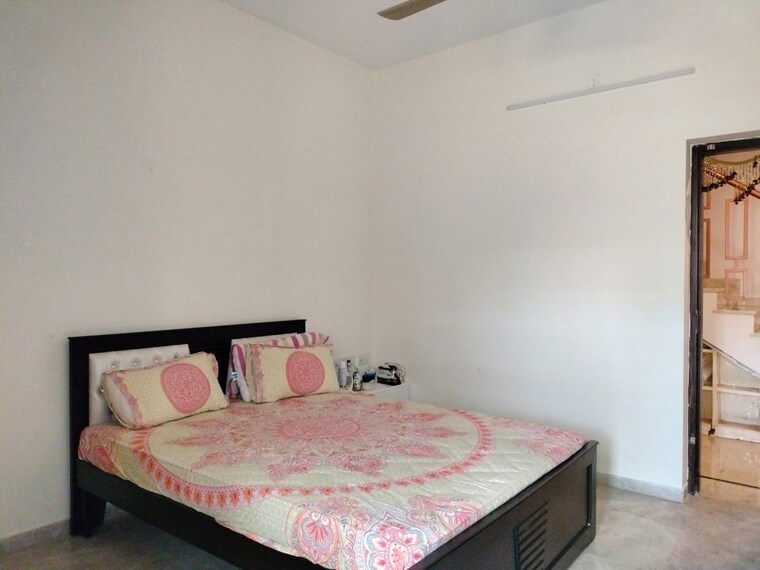 Bedroom, chaitanya-greenford-ii 5 Bedroom 4000 Sq.Ft. Villa In Kannamangala Bangalore 10608763