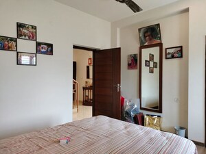 Bedroom in 5 BHK Villa at Chaitanya Greenford II, Kannamangala – for Sale
