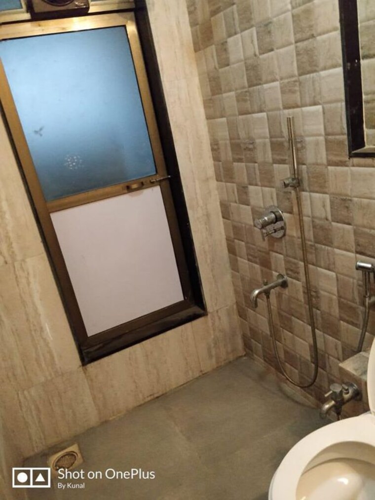 Bathroom, chembur 4 Bedroom 2145 Sq.Ft. Apartment In Chembur Mumbai 10608757