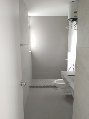 Bathroom in 3 BHK Apartment at M3M Merlin, Sector 67 – for Sale