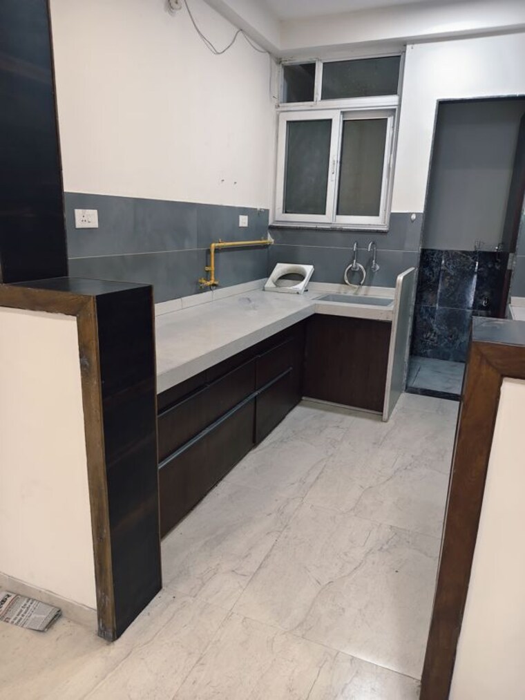 Kitchen, scheme no 114 2 Bedroom 1000 Sq.Ft. Builder Floor In Scheme No 114 Indore 10608792