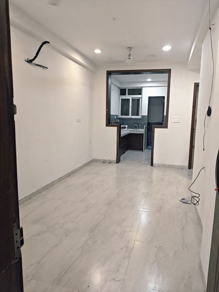 Cover Image, scheme no 114 2 Bedroom 1000 Sq.Ft. Builder Floor In Scheme No 114 Indore 10608792