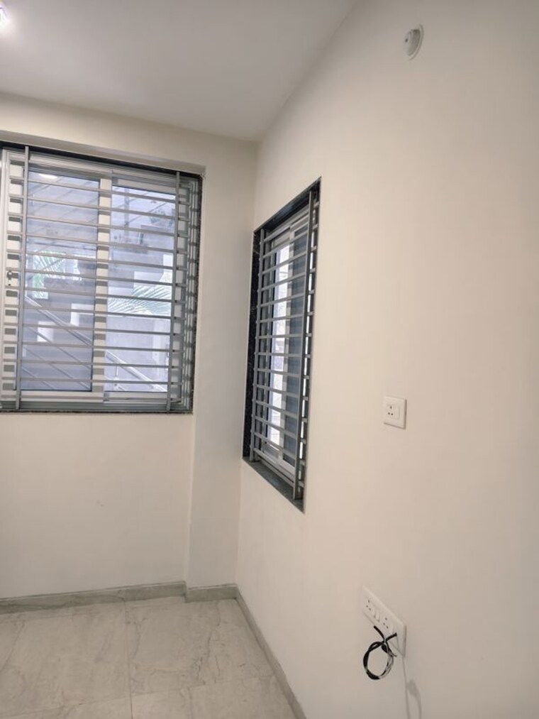 Room, scheme no 114 2 Bedroom 1000 Sq.Ft. Builder Floor In Scheme No 114 Indore 10608792