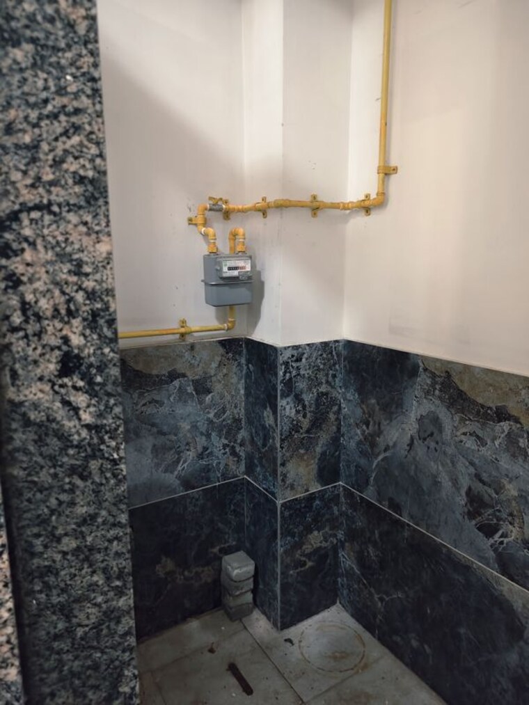 Living Room, scheme no 114 2 Bedroom 1000 Sq.Ft. Builder Floor In Scheme No 114 Indore 10608792