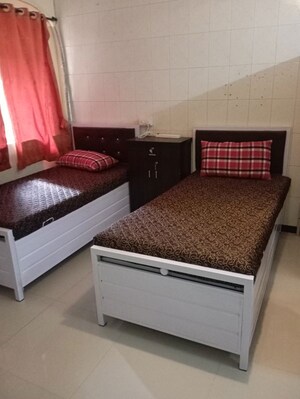  Pg For Rent in Tunga Village