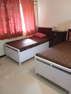 Bedroom in  Pg at Tunga Village – for Rent