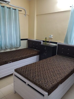 Bedroom in  Pg at Tunga Village – for Rent