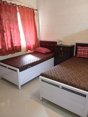 Bedroom in  Pg at Tunga Village – for Rent