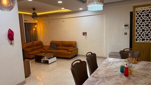 Team Area in 2 BHK Apartment at Karia Konark Orchid, Wagholi – for Sale