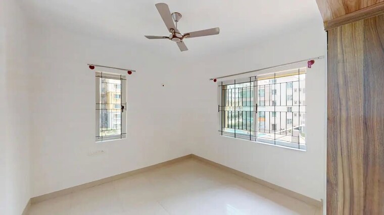 Room, ahad-euphoria 3 Bedroom 1644 Sq.Ft. Apartment In Sarjapur Road Bangalore 10608788