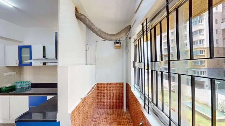 undefined, ahad-euphoria 3 Bedroom 1644 Sq.Ft. Apartment In Sarjapur Road Bangalore 10608788